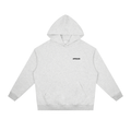 Essential Heavyweight Drop-Shoulder Hoodie