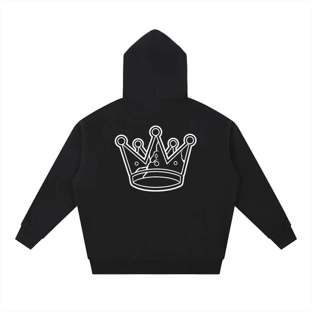 Hoodie and Sweatshirt