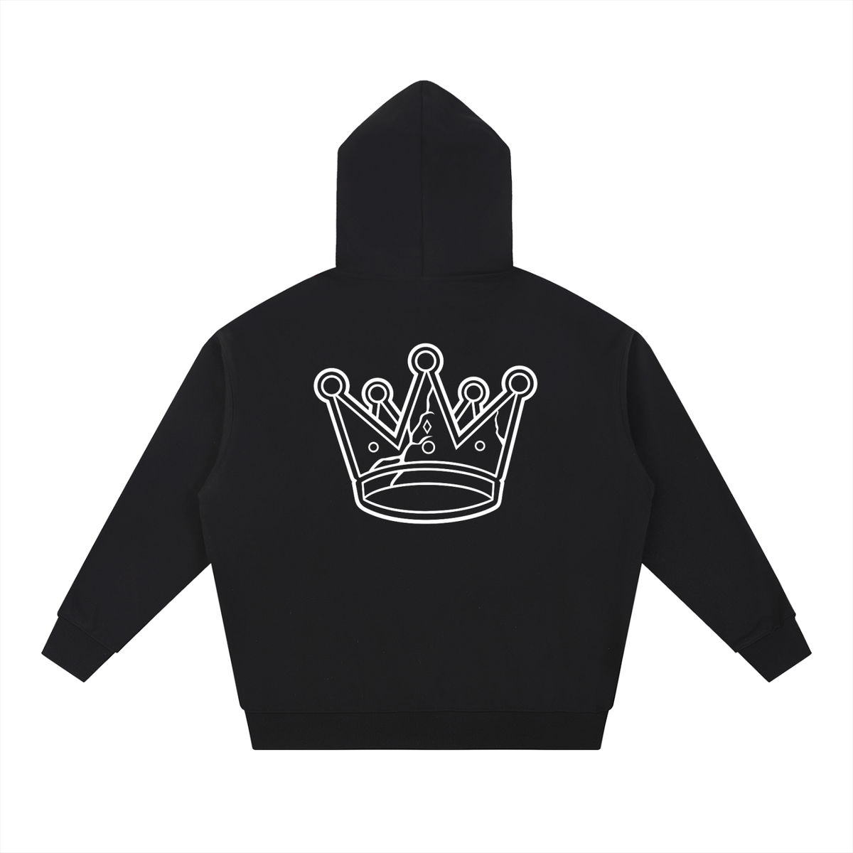 Hoodie and Sweatshirt