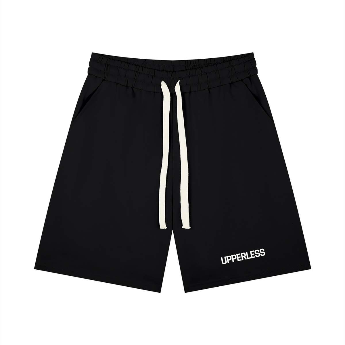 Men’s Loose Fit Drawstring Shorts