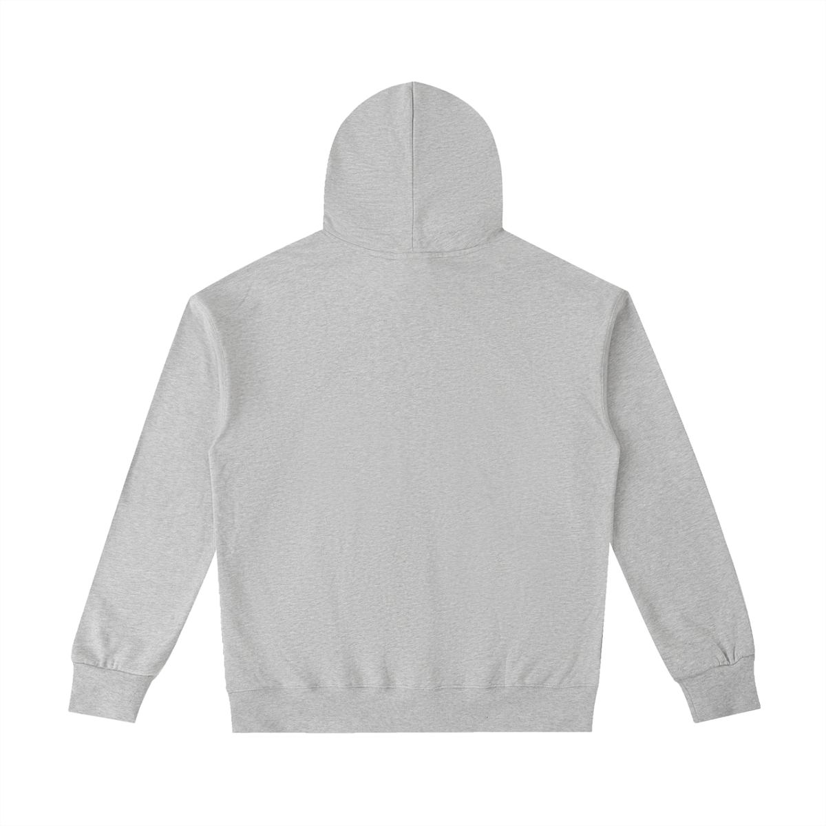 Essential Heavyweight Cotton Hoodie