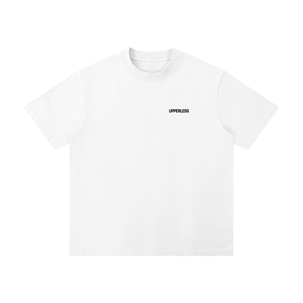Unisex Loose Drop Shoulder T-Shirt
