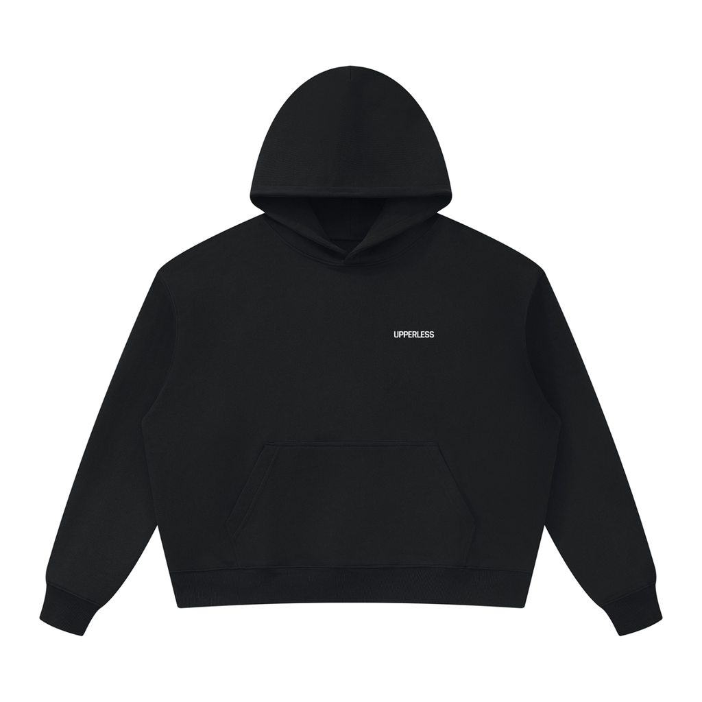 Unisex Oversized Heavyweight Hoodie