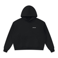 Unisex Oversized Heavyweight Hoodie