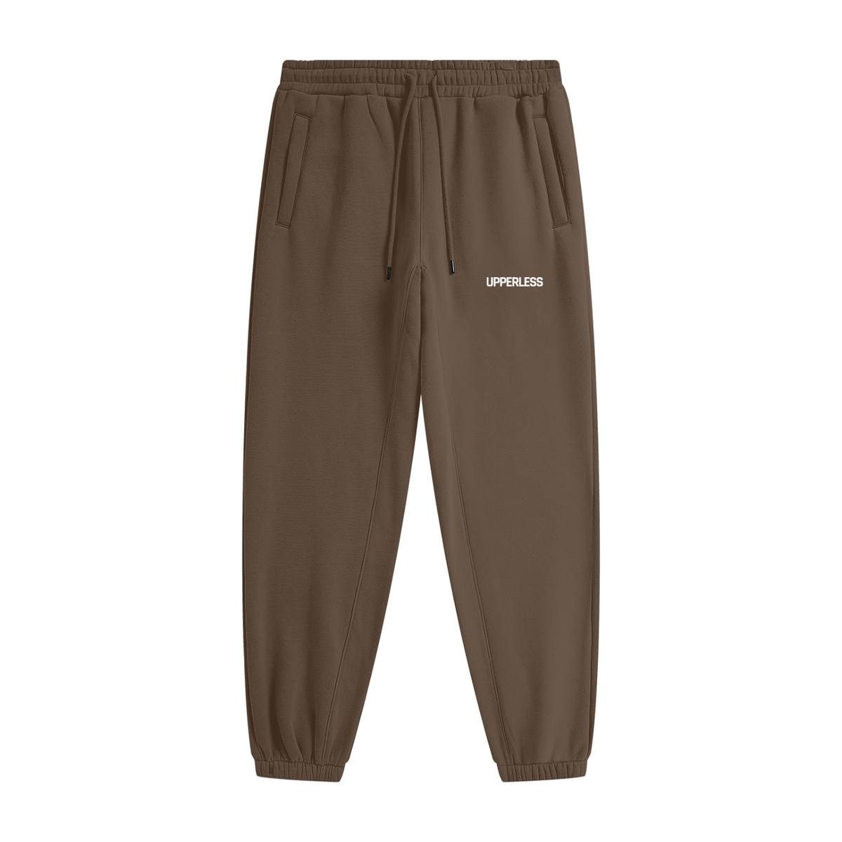 Unisex Heavyweight Fleece Joggers