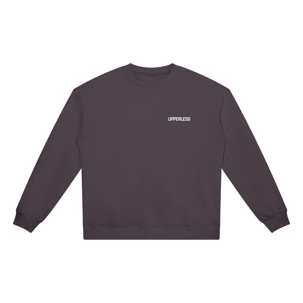 Unisex Heavyweight Crewneck Sweatshirt
