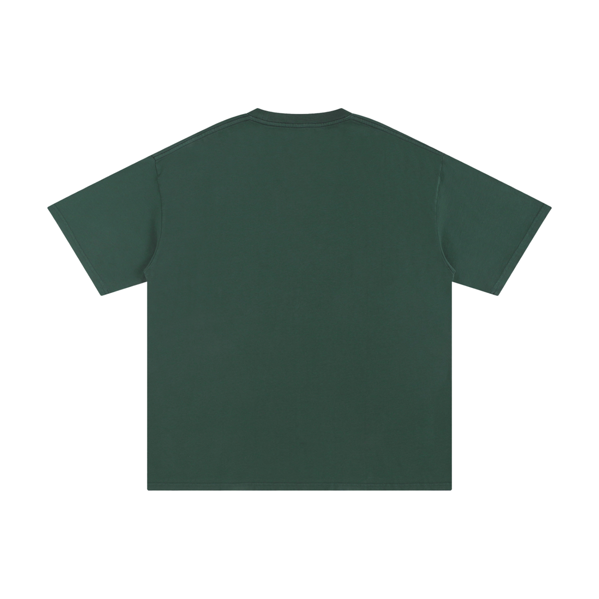 Unisex Pure Cotton T-Shirt
