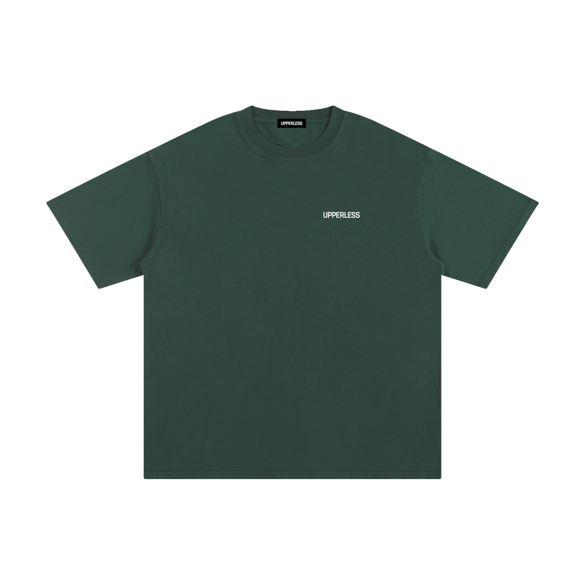 Unisex Pure Cotton T-Shirt