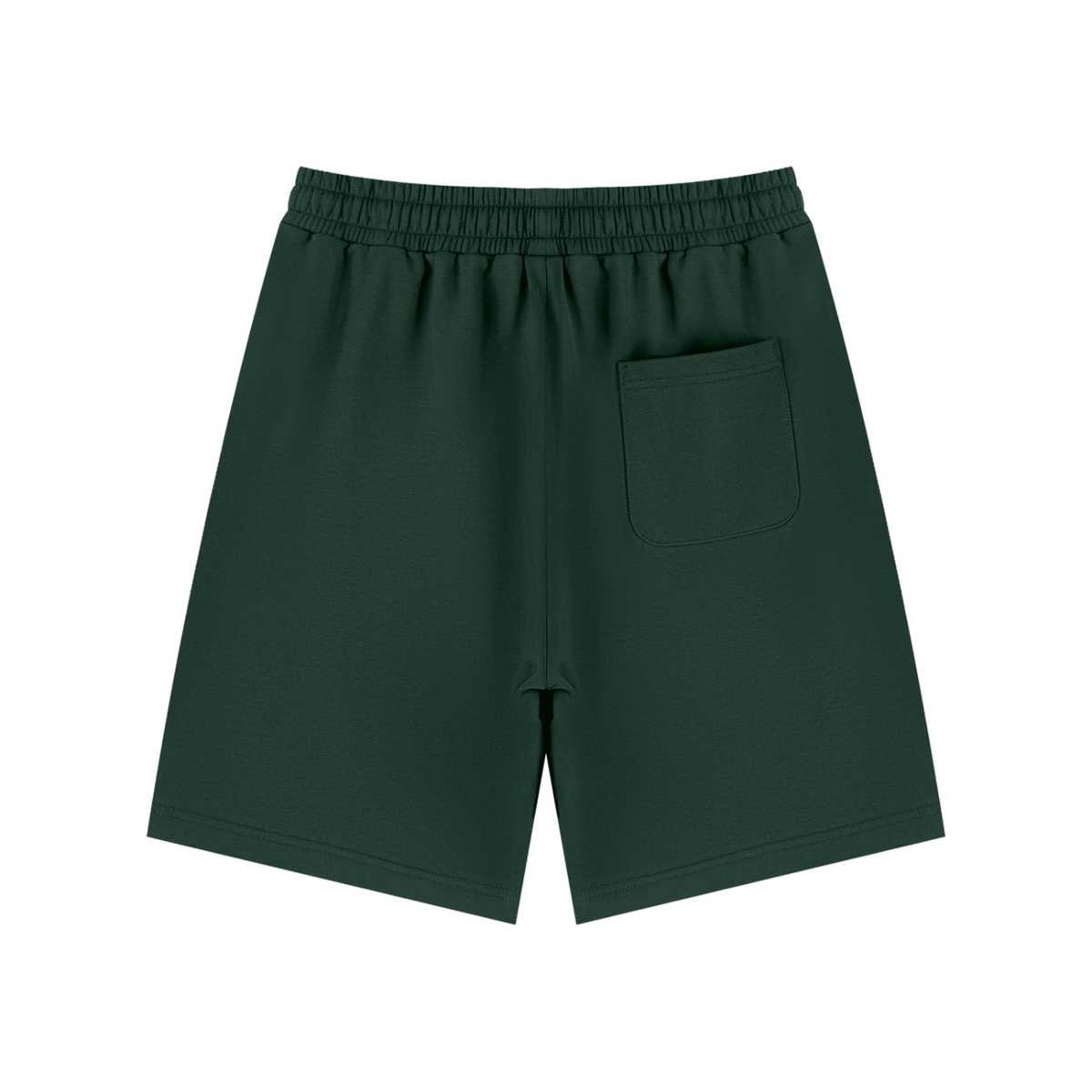 Unisex Drawstring Shorts