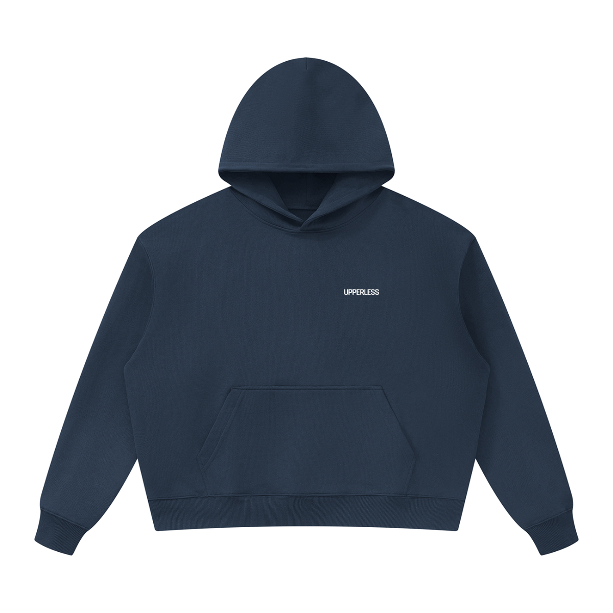 Unisex Oversized Heavyweight Hoodie