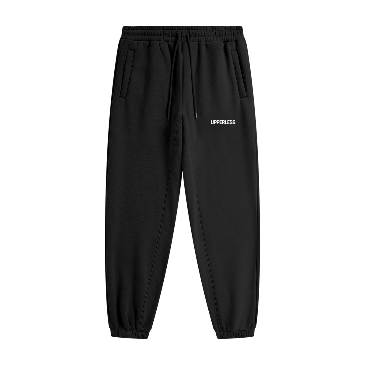 Unisex Heavyweight Fleece Joggers