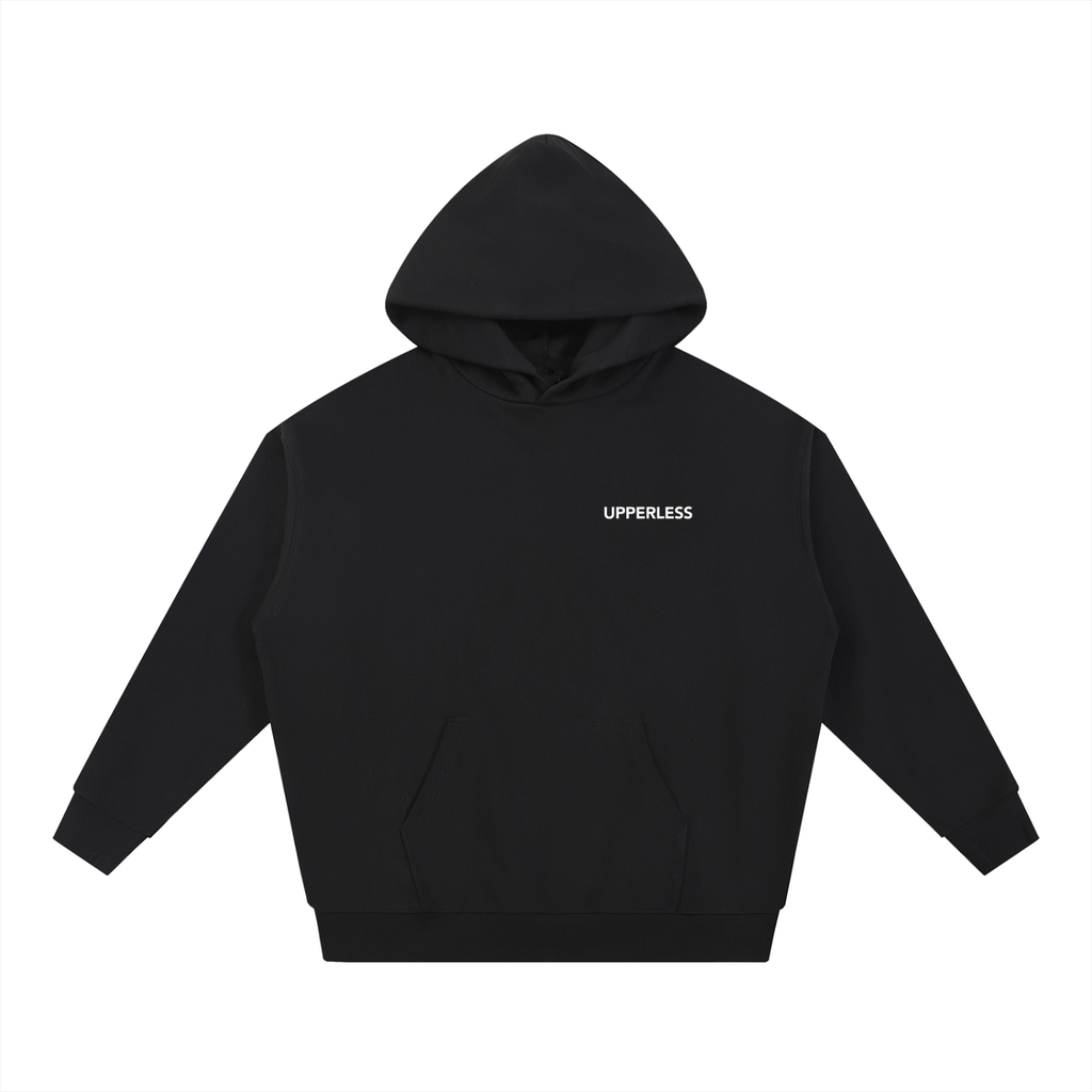 Hoodie and Sweatshirt