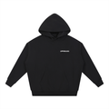 Hoodie and Sweatshirt