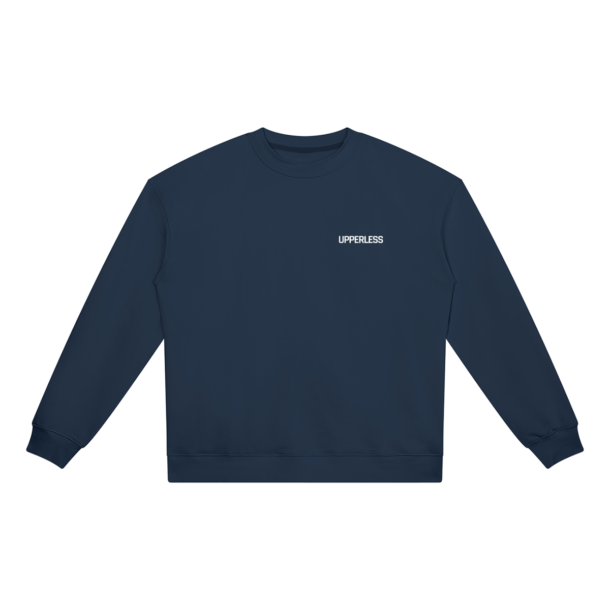 Unisex Heavyweight Crewneck Sweatshirt