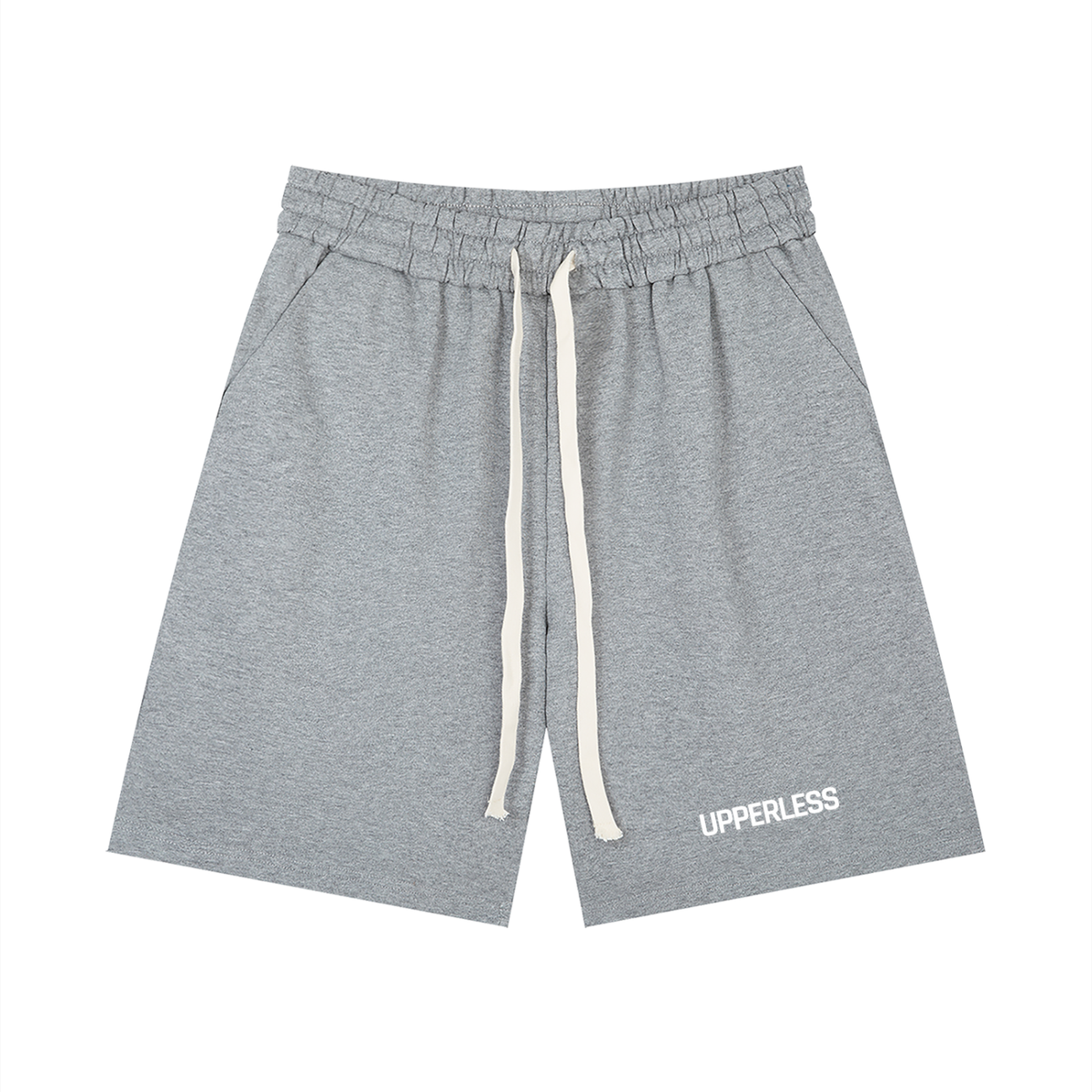 Men’s Loose Fit Drawstring Shorts
