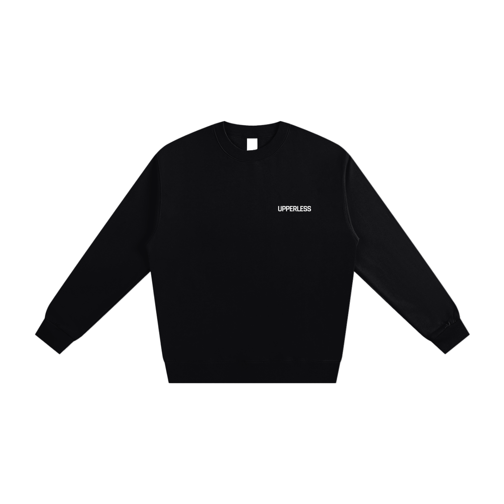 Heavyweight Essential Sweatshirt