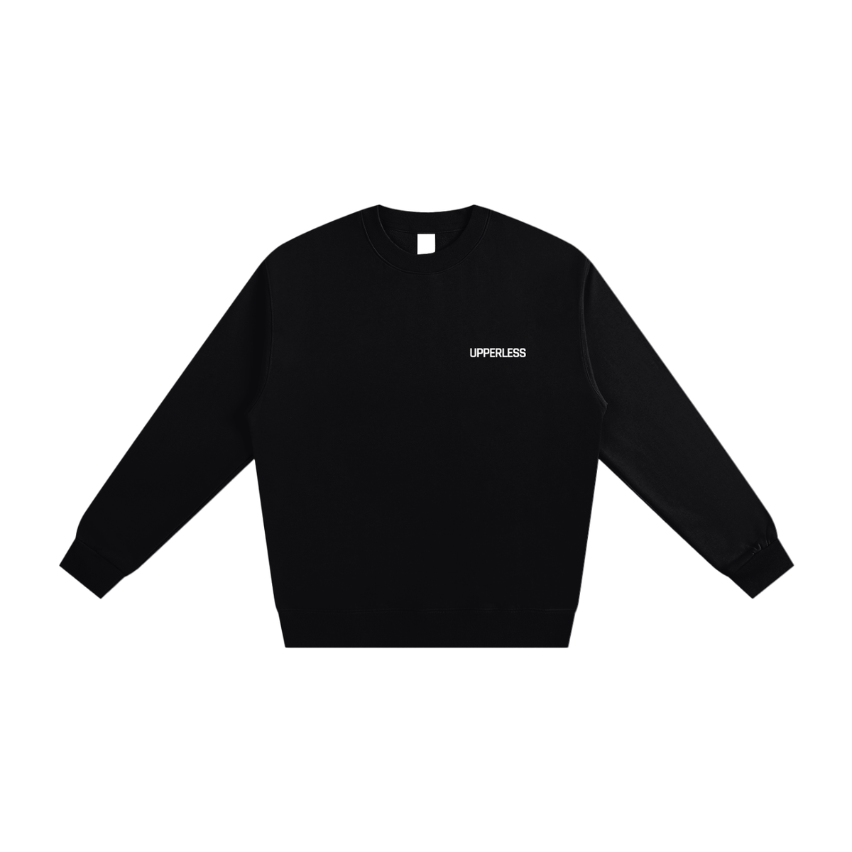 Heavyweight Essential Sweatshirt