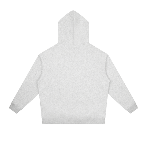 Essential Heavyweight Drop-Shoulder Hoodie