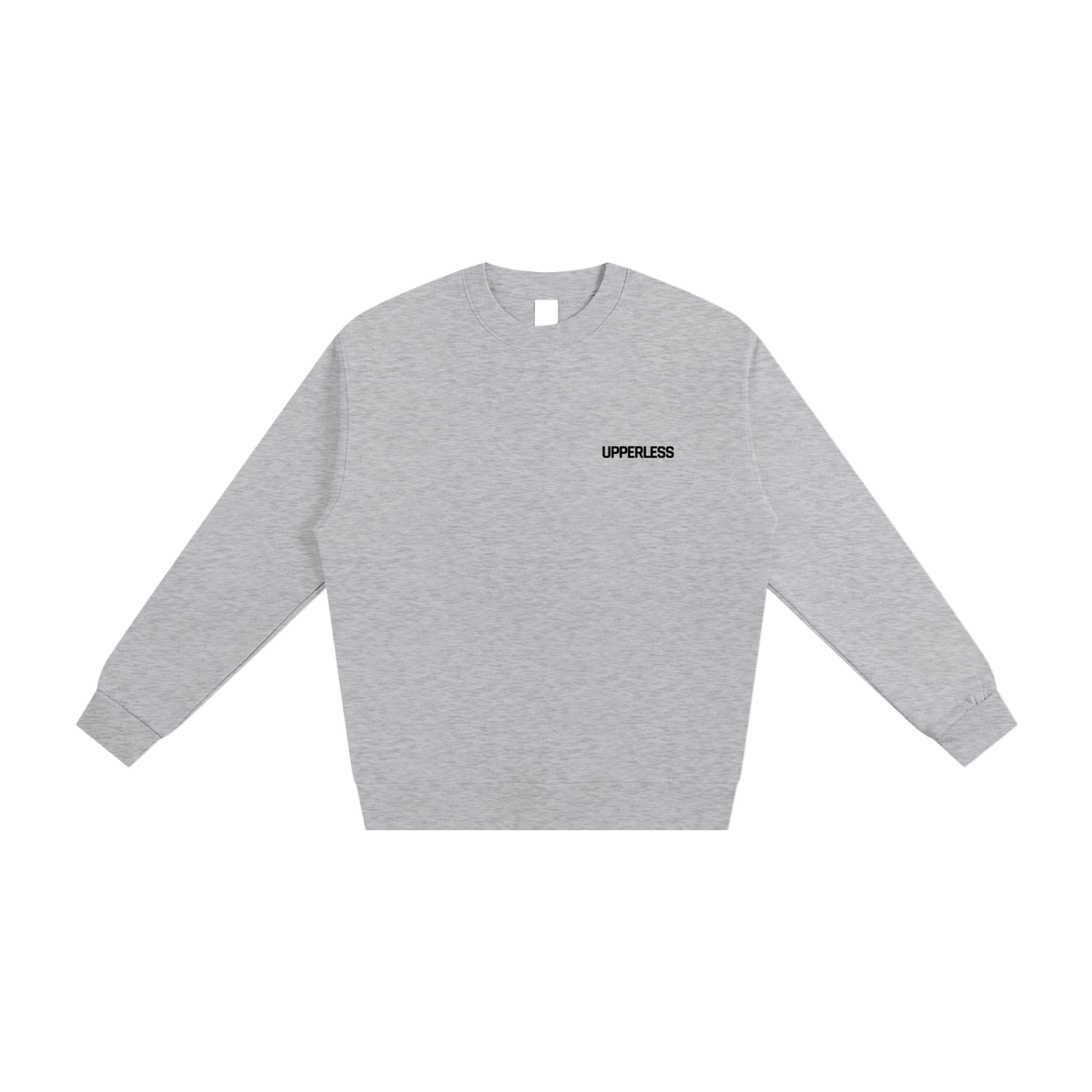 Heavyweight Essential Sweatshirt