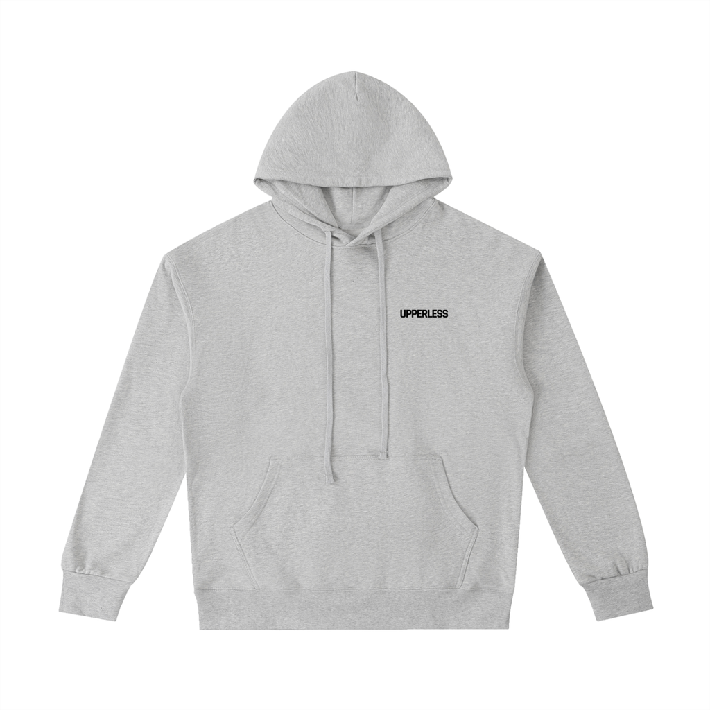 Essential Heavyweight Cotton Hoodie