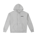 Essential Heavyweight Cotton Hoodie