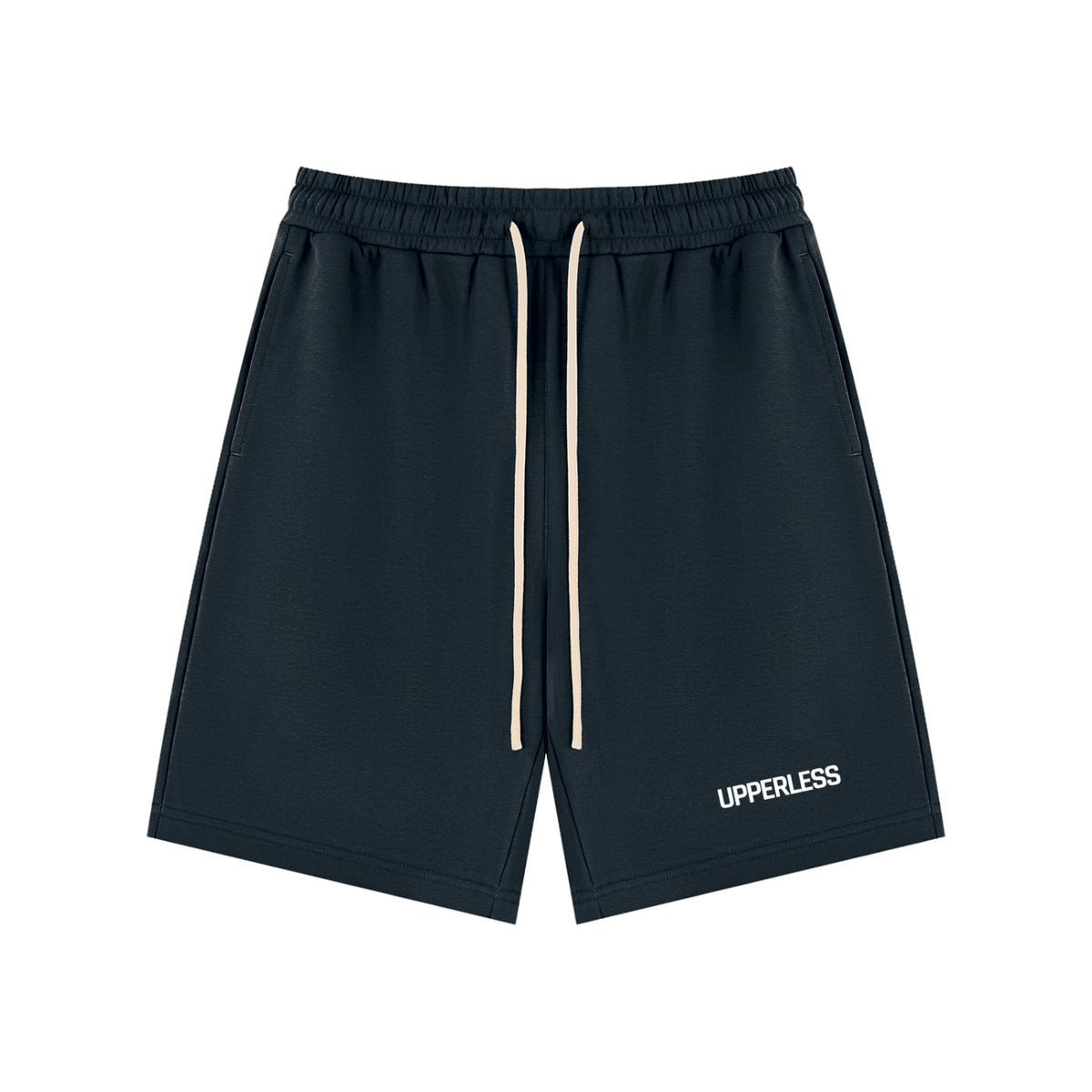 Unisex Drawstring Shorts