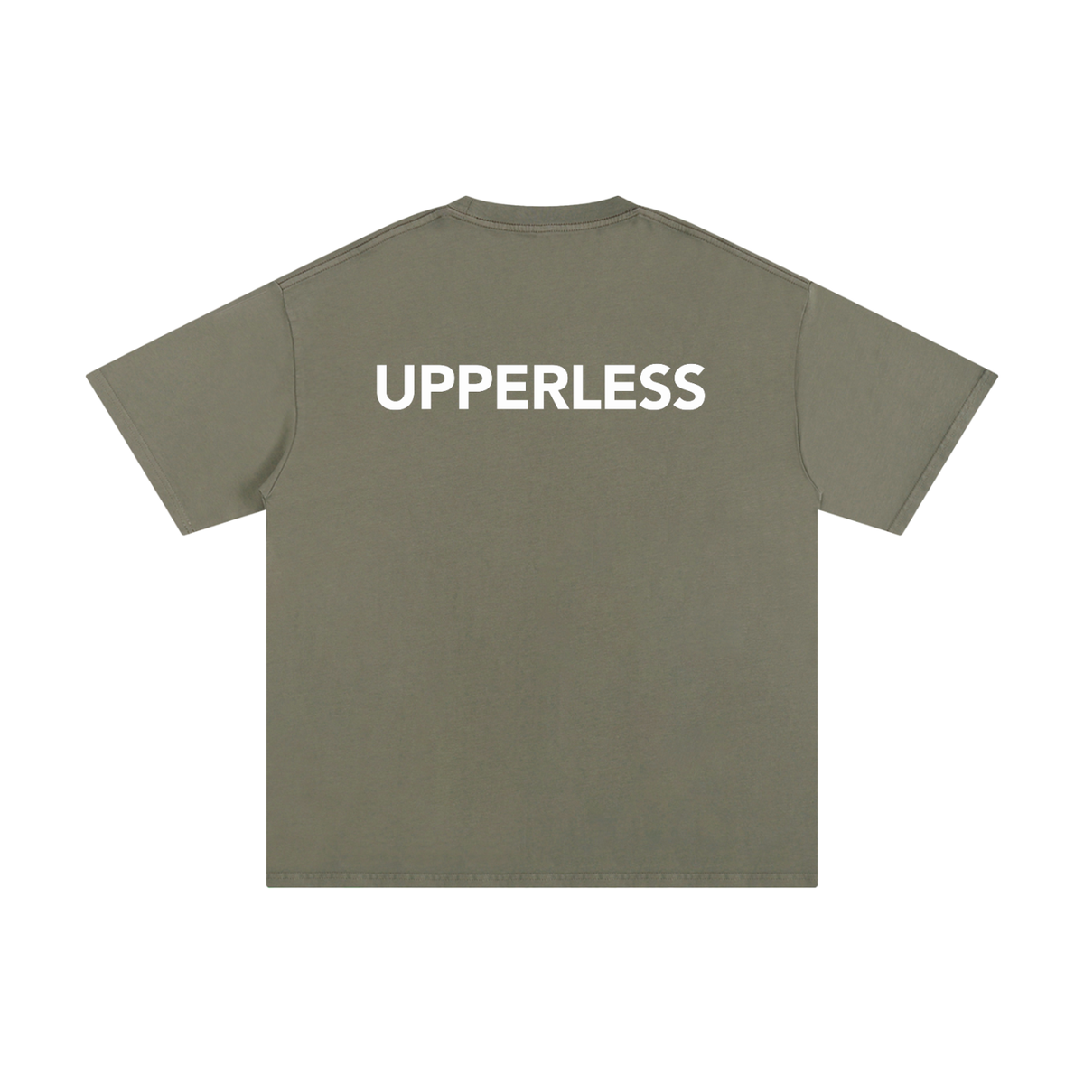 UPPERLESS BASIC LEFT CHEST