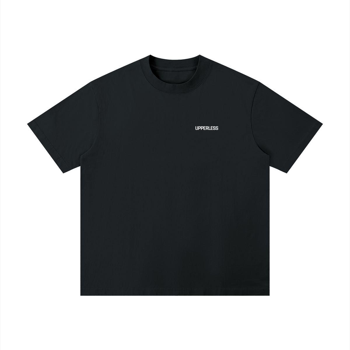 Unisex Loose Drop Shoulder T-Shirt