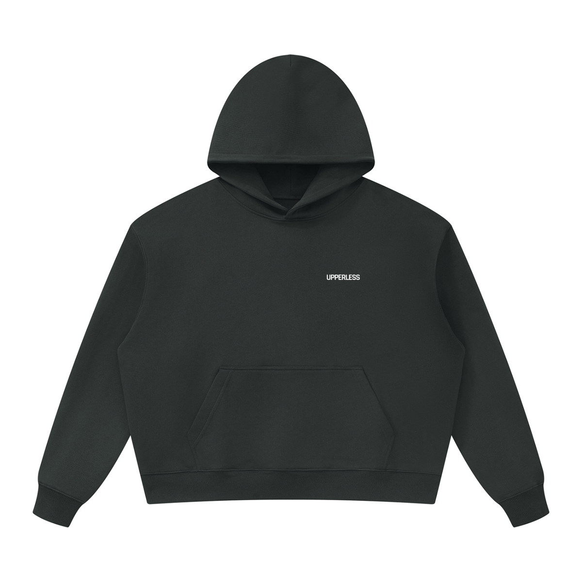 Unisex Oversized Heavyweight Hoodie