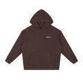 Essential Heavyweight Drop-Shoulder Hoodie