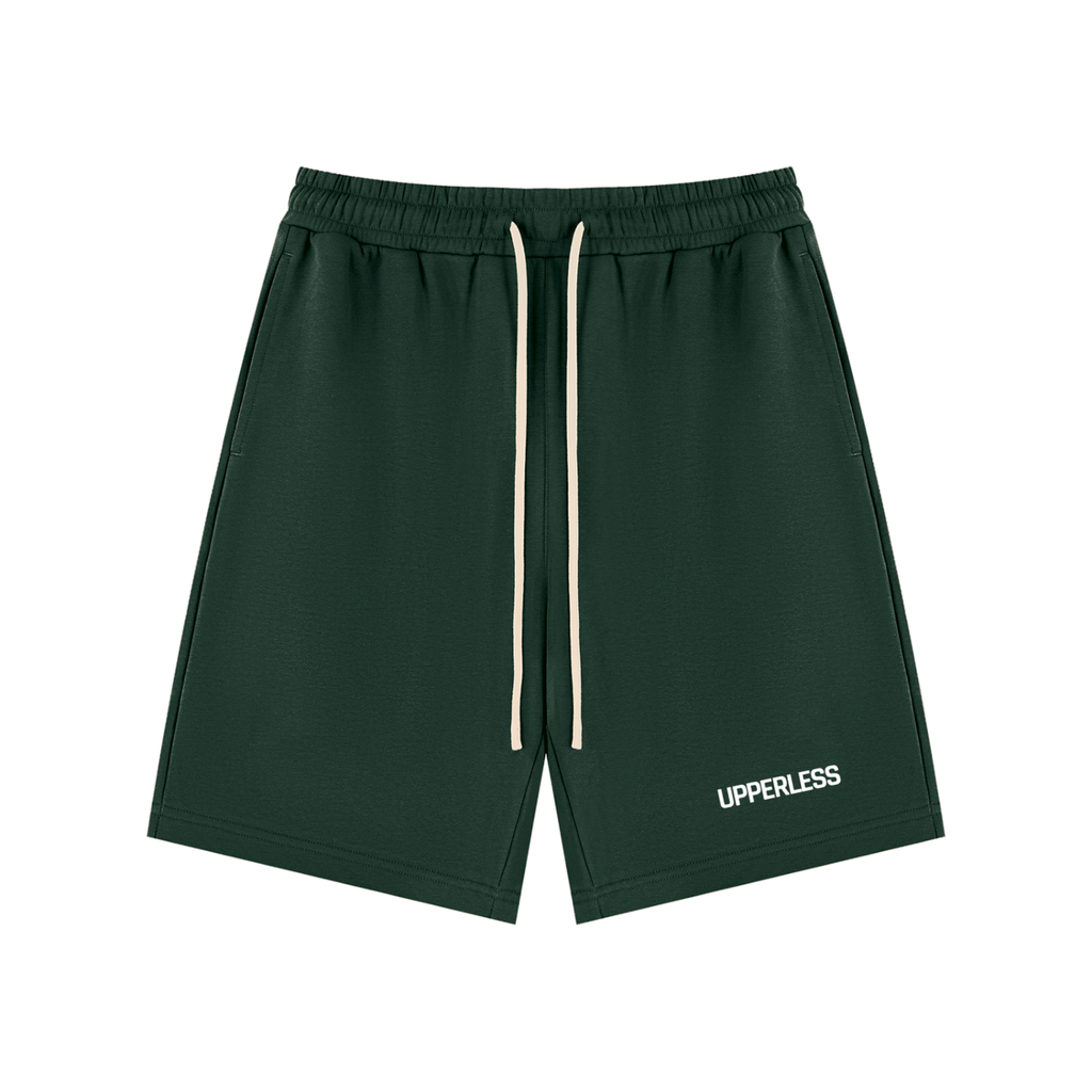 Unisex Drawstring Shorts