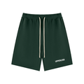 Unisex Drawstring Shorts