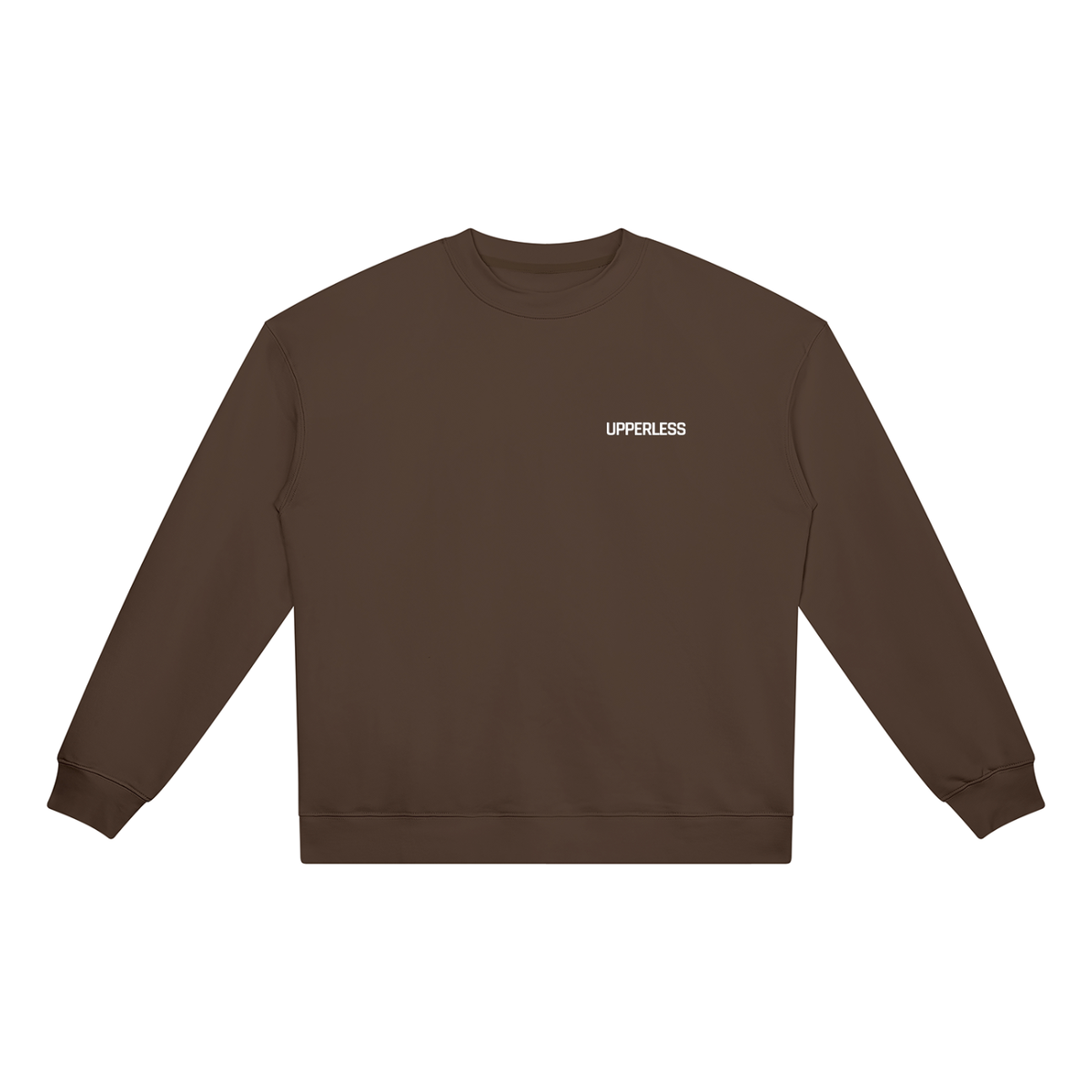 Unisex Heavyweight Crewneck Sweatshirt