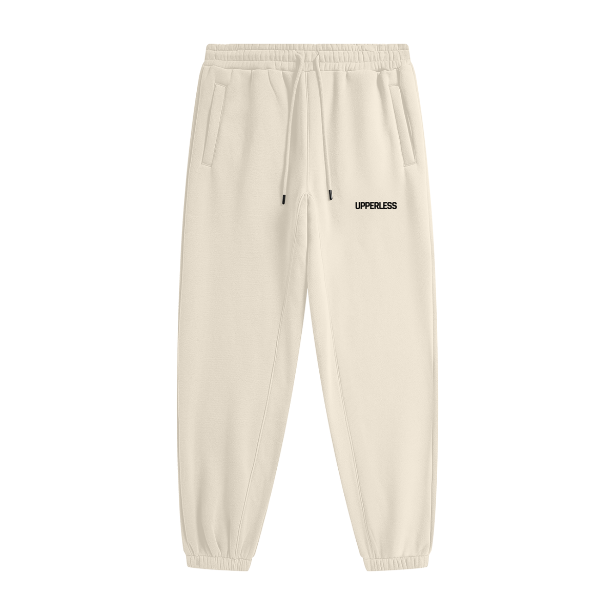 Unisex Heavyweight Fleece Joggers