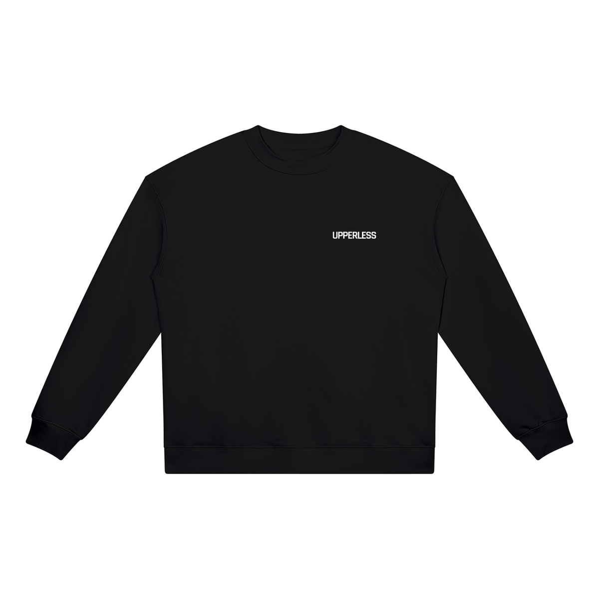 Unisex Heavyweight Crewneck Sweatshirt