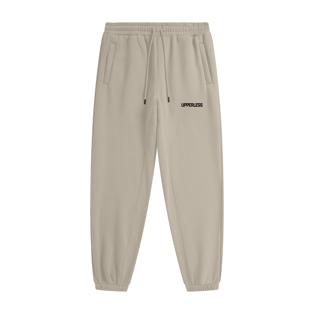 Unisex Heavyweight Fleece Joggers