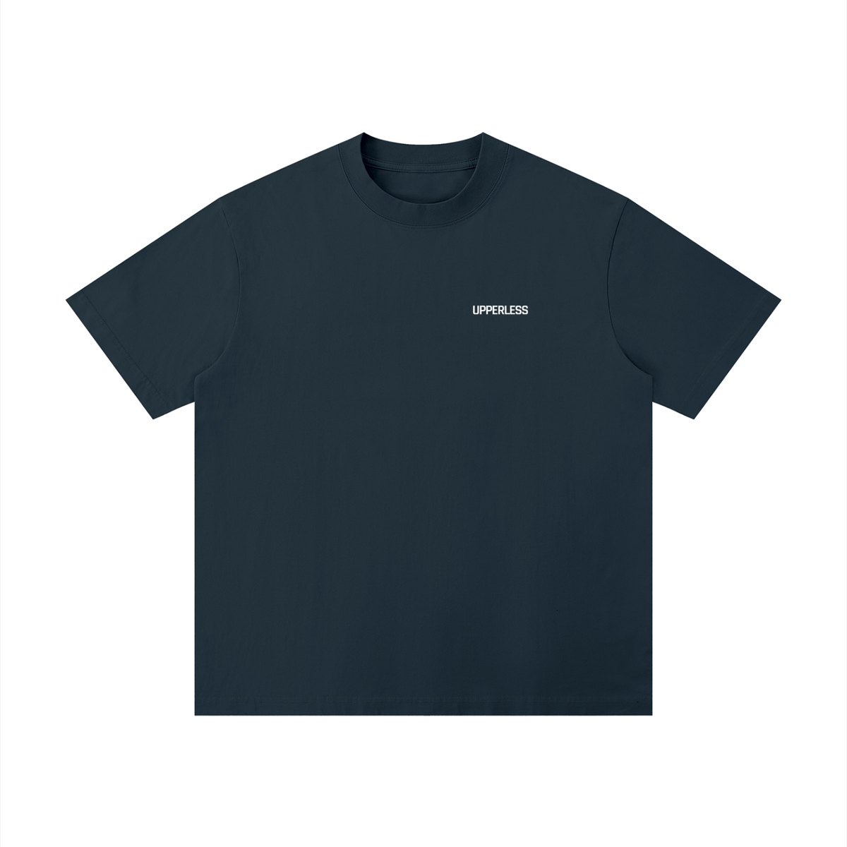 Unisex Loose Drop Shoulder T-Shirt
