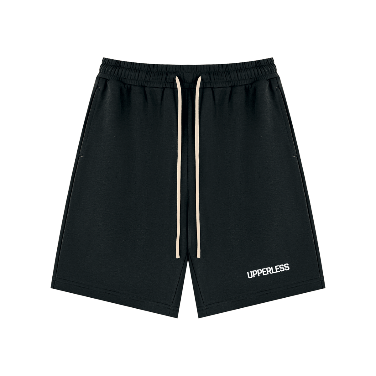 Unisex Drawstring Shorts