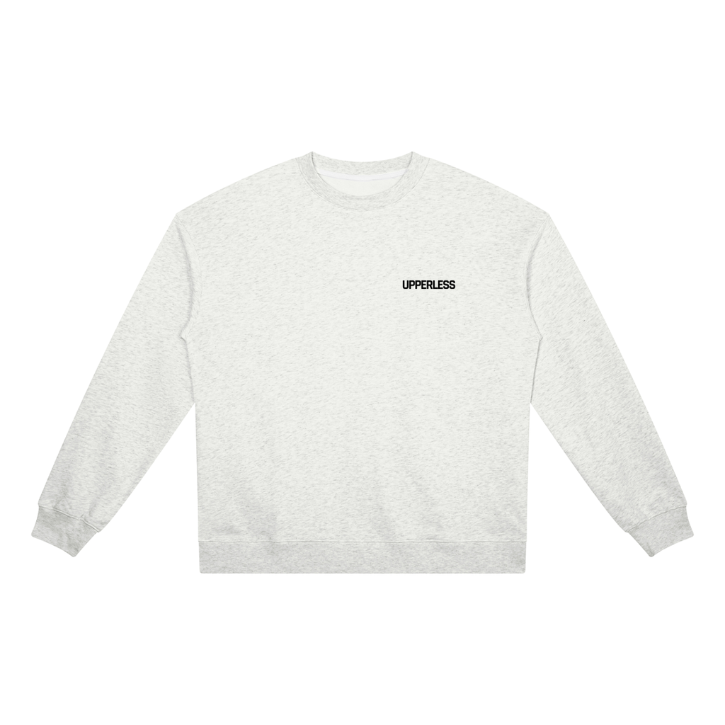 Unisex Heavyweight Crewneck Sweatshirt