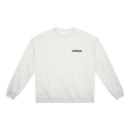 Unisex Heavyweight Crewneck Sweatshirt