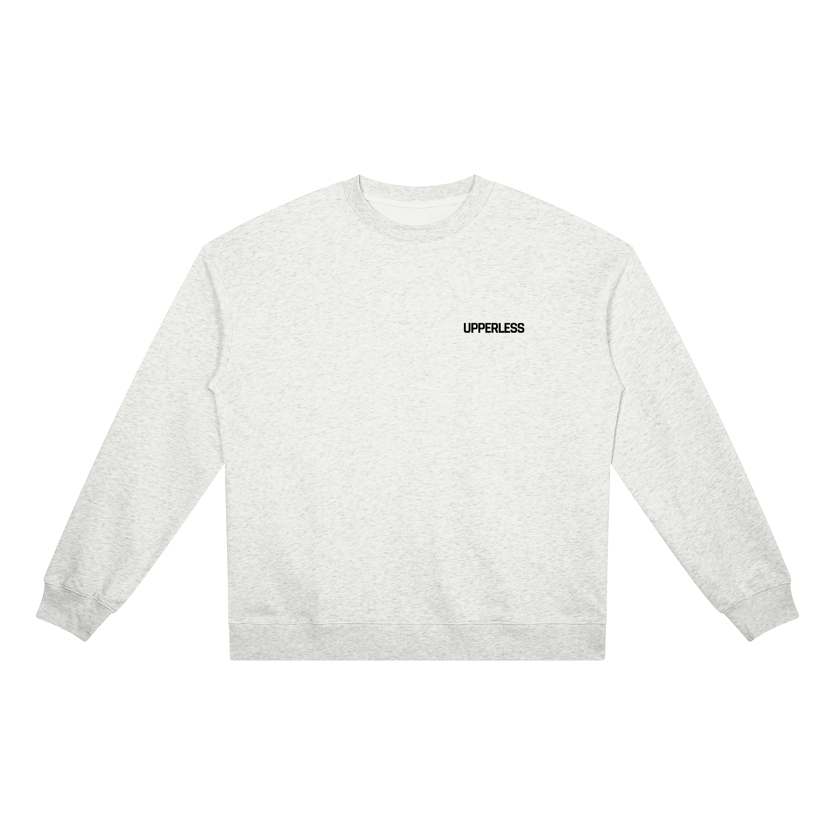 Unisex Heavyweight Crewneck Sweatshirt