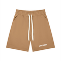 Men’s Loose Fit Drawstring Shorts