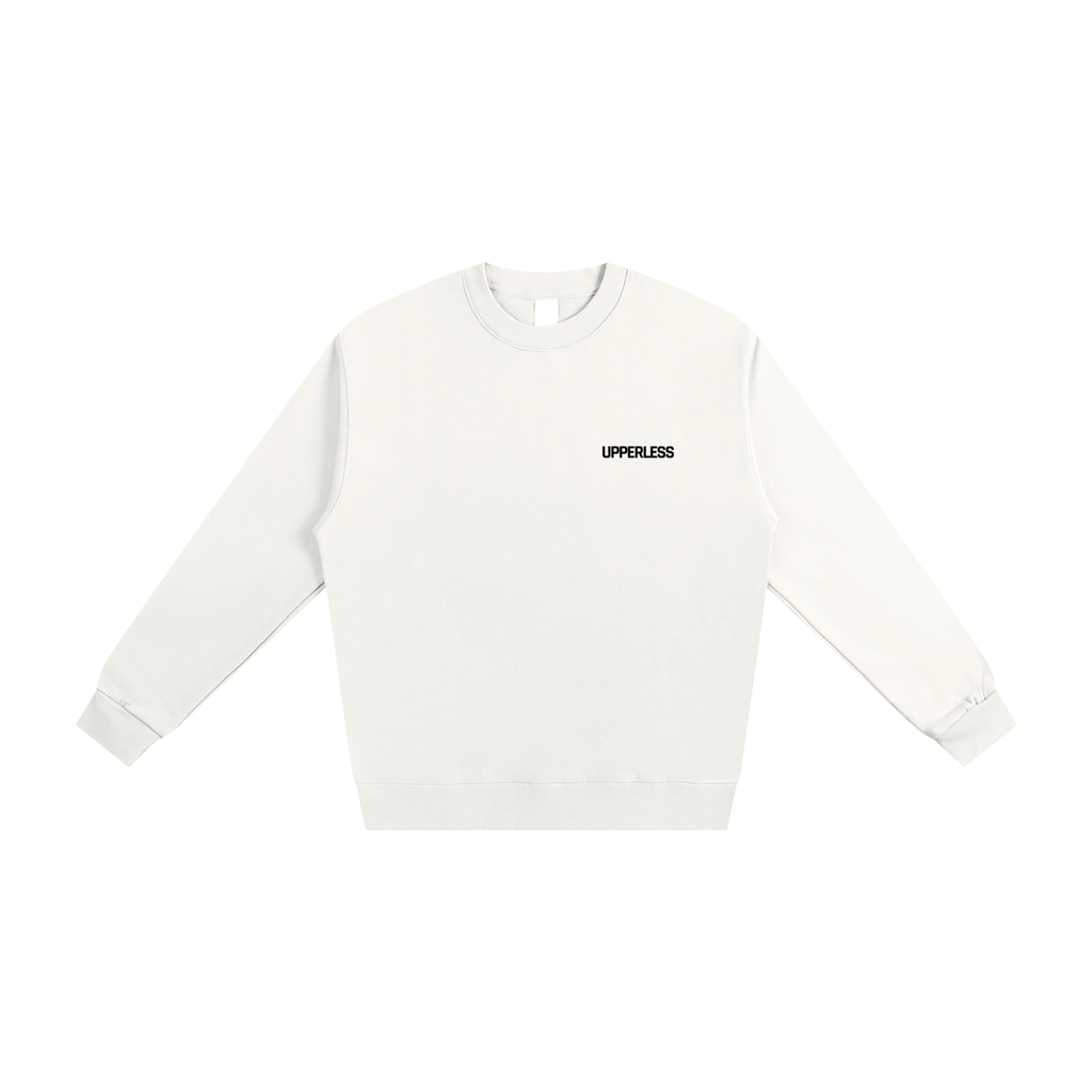 Heavyweight Essential Sweatshirt