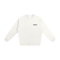 Heavyweight Essential Sweatshirt