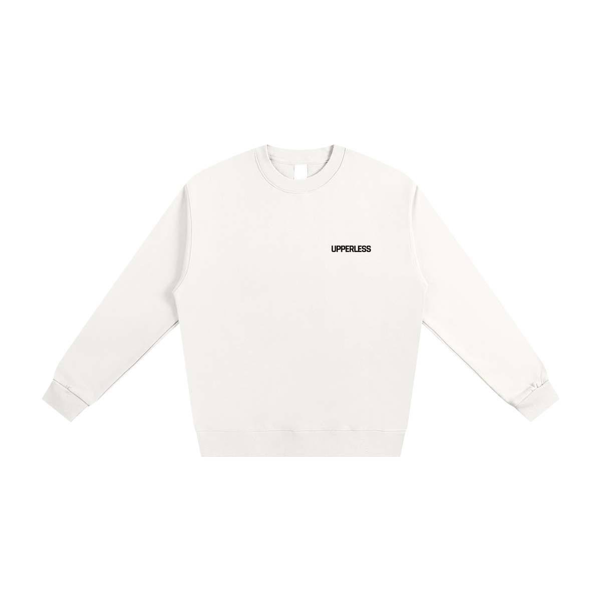 Heavyweight Essential Sweatshirt
