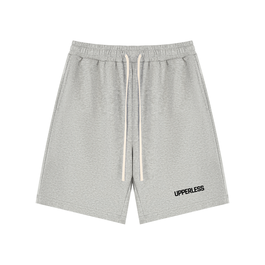 Unisex Drawstring Shorts