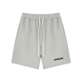 Unisex Drawstring Shorts