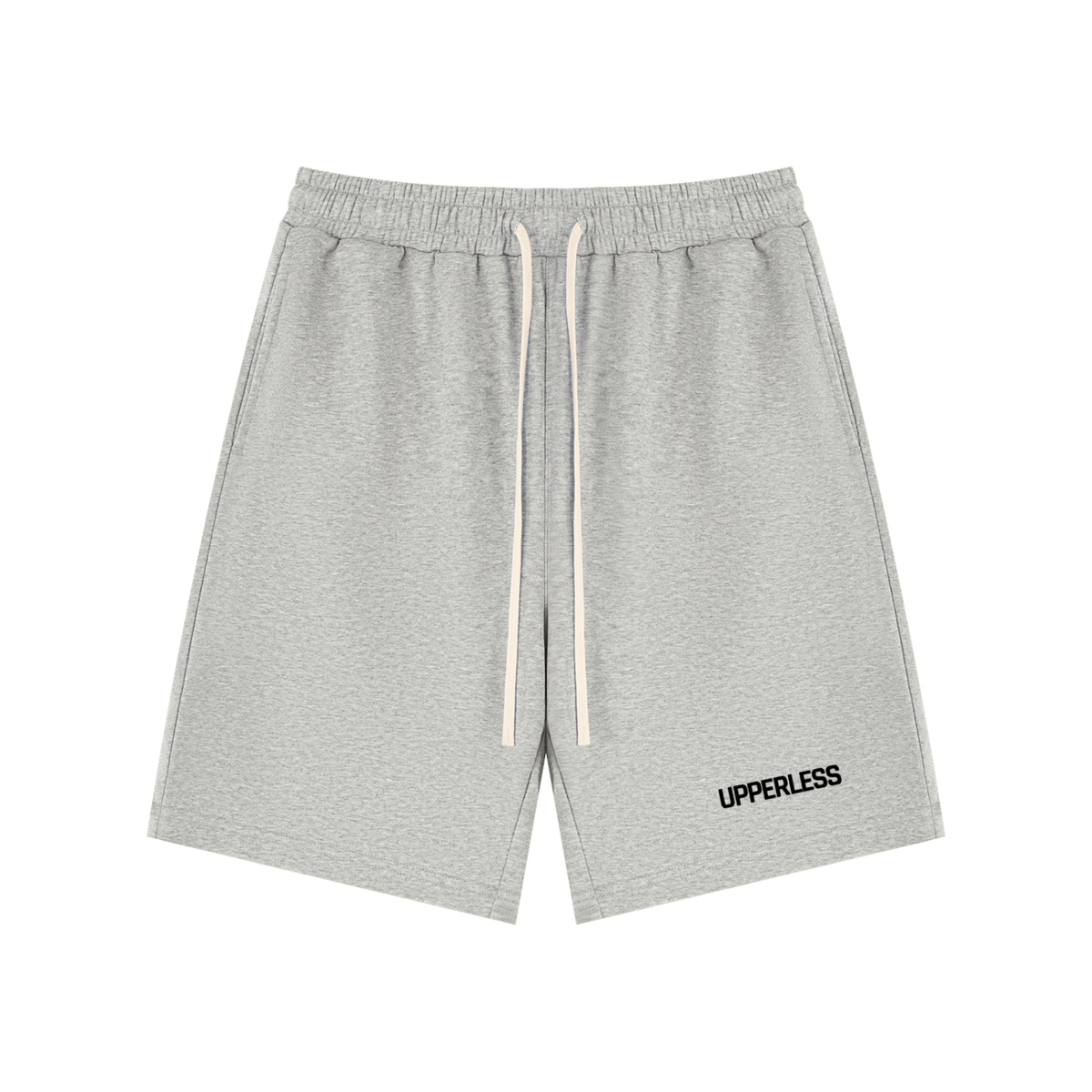 Unisex Drawstring Shorts