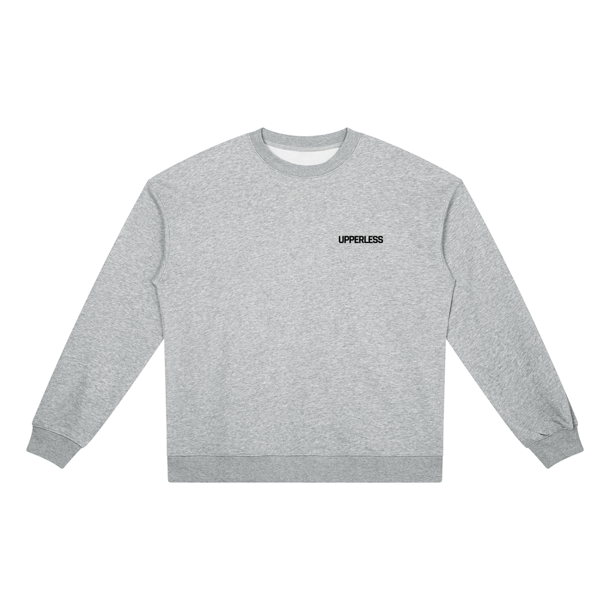 Unisex Heavyweight Crewneck Sweatshirt