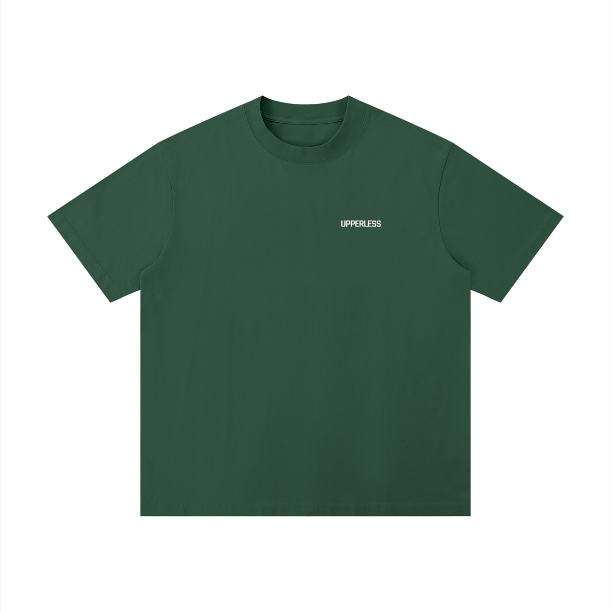 Unisex Loose Drop Shoulder T-Shirt